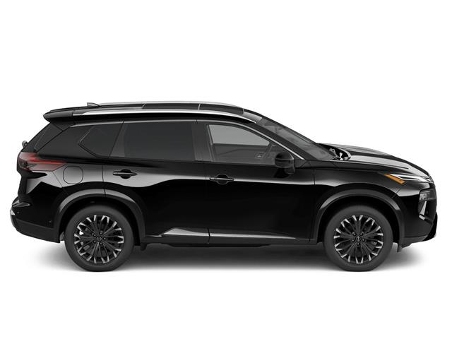 2026 Nissan Rogue Platinum (Stk: N21638) in Brantford - Image 4 of 8