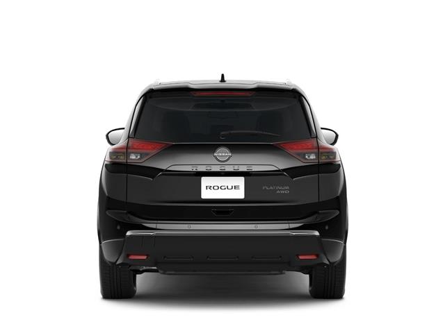 2026 Nissan Rogue Platinum (Stk: N21638) in Brantford - Image 6 of 8