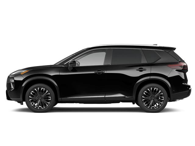 2026 Nissan Rogue Platinum (Stk: N21638) in Brantford - Image 8 of 8