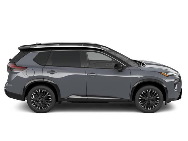 2026 Nissan Rogue Platinum (Stk: N21644) in Brantford - Image 4 of 8