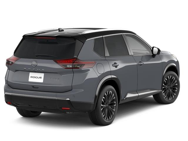 2026 Nissan Rogue Platinum (Stk: N21644) in Brantford - Image 5 of 8