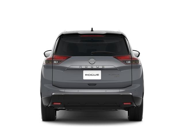 2026 Nissan Rogue Platinum (Stk: N21644) in Brantford - Image 6 of 8