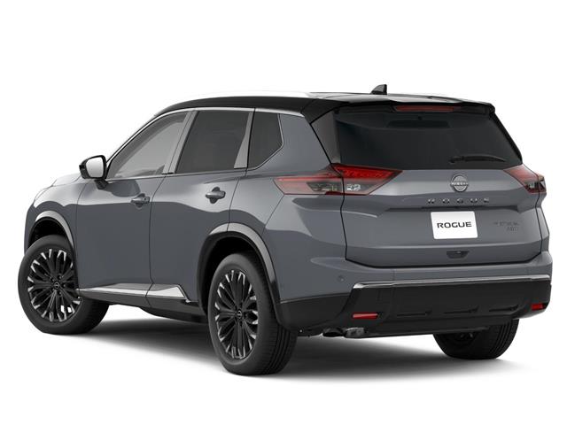 2026 Nissan Rogue Platinum (Stk: N21644) in Brantford - Image 7 of 8