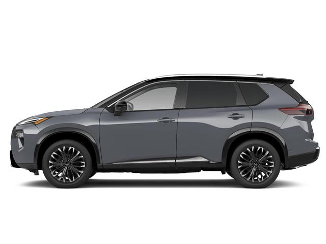 2026 Nissan Rogue Platinum (Stk: N21644) in Brantford - Image 8 of 8
