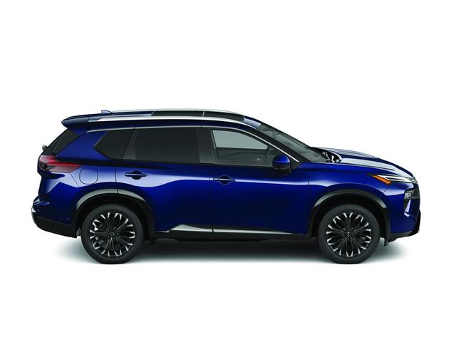 2026 Nissan Rogue Platinum (Stk: N21645) in Brantford - Image 4 of 8