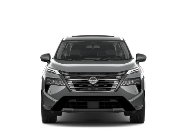 2026 Nissan Rogue Platinum (Stk: N21648) in Brantford - Image 2 of 8