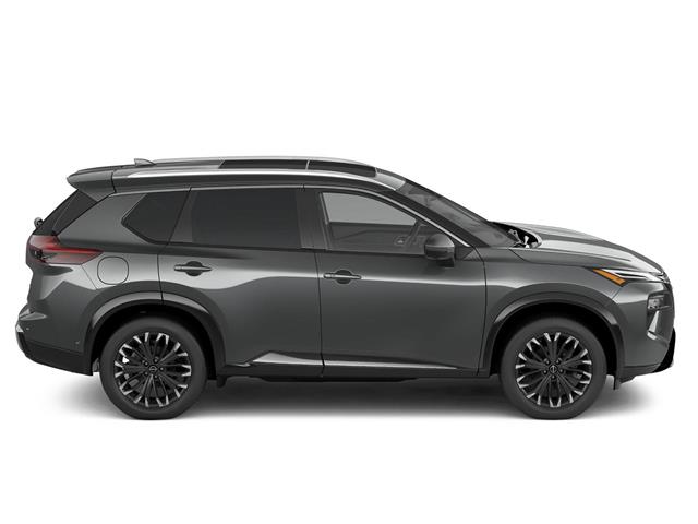 2026 Nissan Rogue Platinum (Stk: N21648) in Brantford - Image 4 of 8