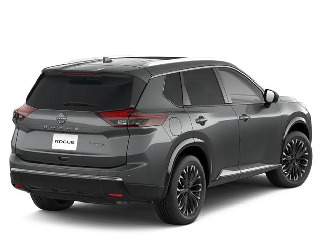 2026 Nissan Rogue Platinum (Stk: N21648) in Brantford - Image 5 of 8