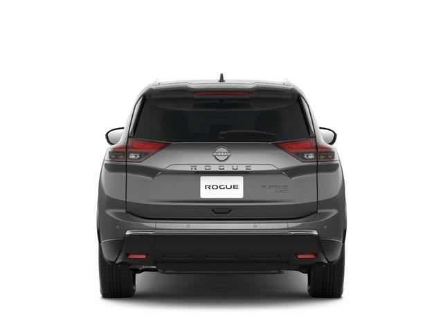 2026 Nissan Rogue Platinum (Stk: N21648) in Brantford - Image 6 of 8