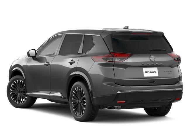 2026 Nissan Rogue Platinum (Stk: N21648) in Brantford - Image 7 of 8