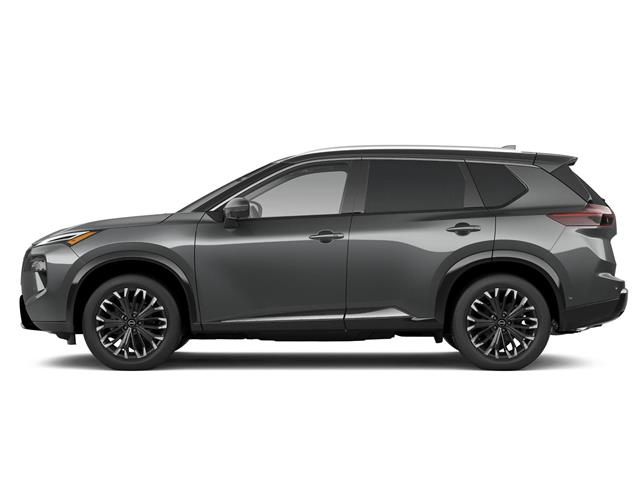 2026 Nissan Rogue Platinum (Stk: N21648) in Brantford - Image 8 of 8