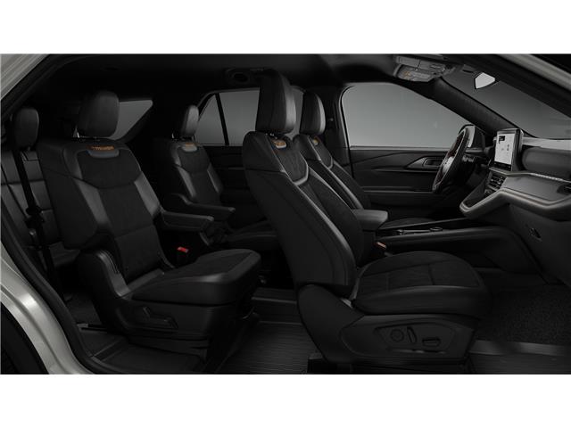 2026 Ford Explorer Tremor (Stk: 26AS4086) in Airdrie - Image 5 of 7