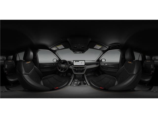 2026 Ford Explorer Tremor (Stk: 26AS4086) in Airdrie - Image 7 of 7