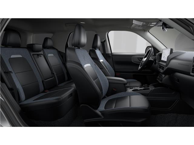 2026 Ford Bronco Sport Outer Banks (Stk: 26AS7464) in Airdrie - Image 5 of 7