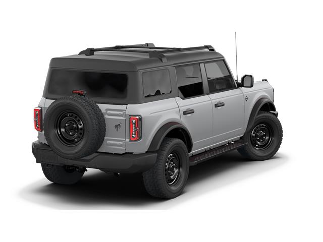 2026 Ford Bronco Outer Banks (Stk: 26AS2306) in Airdrie - Image 3 of 7