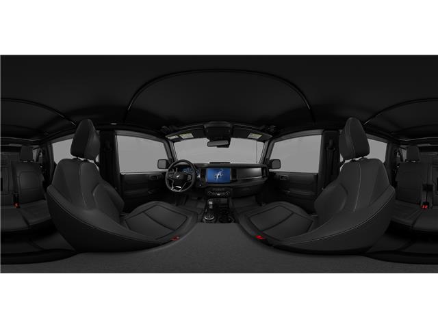 2026 Ford Bronco Outer Banks (Stk: 26AS2306) in Airdrie - Image 7 of 7