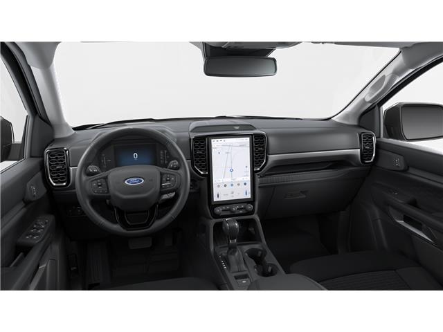 2026 Ford Ranger XLT (Stk: 26AT9507) in Airdrie - Image 6 of 7