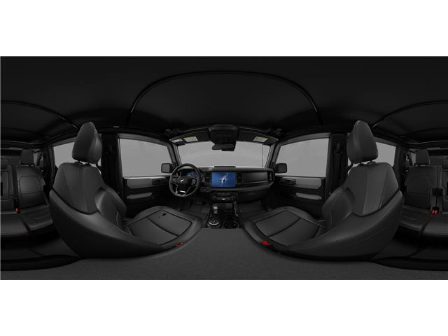 2026 Ford Bronco Badlands (Stk: E9B59964) in Richmond - Image 7 of 7