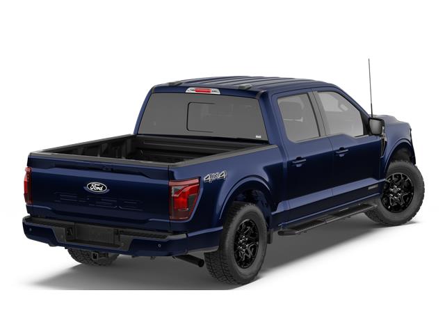 2026 Ford F-150 XLT (Stk: W3L34580) in Richmond - Image 3 of 6