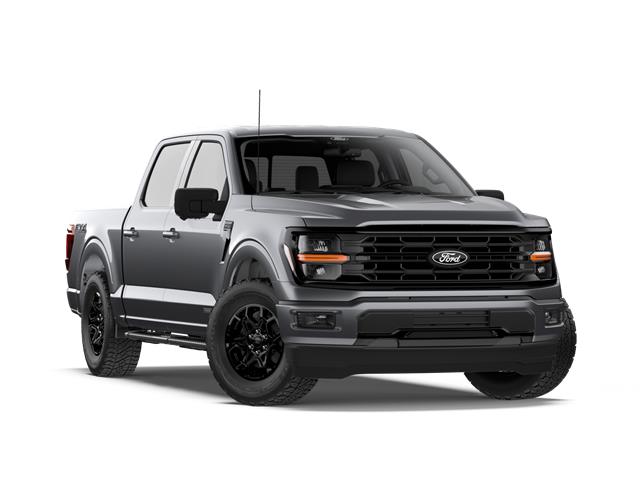 2026 Ford F-150 XLT (Stk: W3L35143) in Richmond - Image 4 of 7