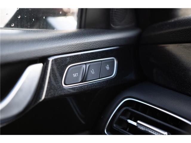 2021 Hyundai Palisade Ultimate Calligraphy (Stk: S26470A) in Ottawa - Image 9 of 25