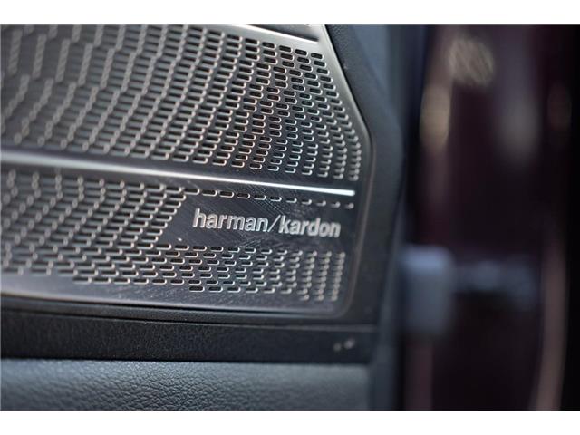 2021 Hyundai Palisade Ultimate Calligraphy (Stk: S26470A) in Ottawa - Image 10 of 25