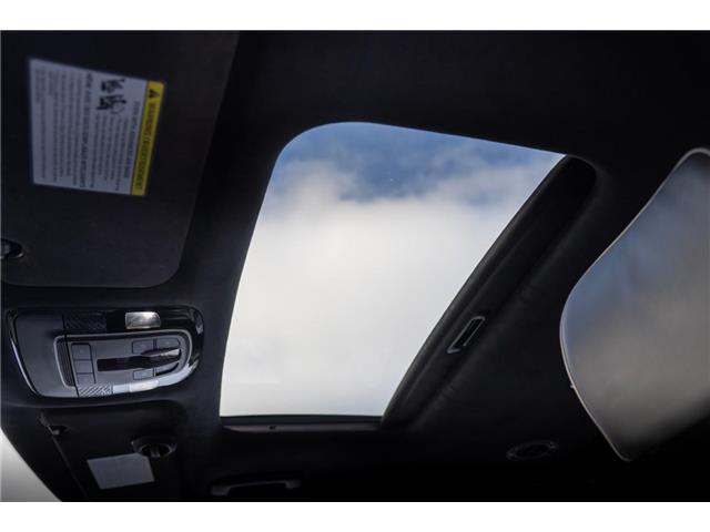2021 Hyundai Palisade Ultimate Calligraphy (Stk: S26470A) in Ottawa - Image 12 of 25