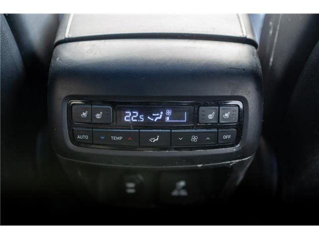 2021 Hyundai Palisade Ultimate Calligraphy (Stk: S26470A) in Ottawa - Image 16 of 25