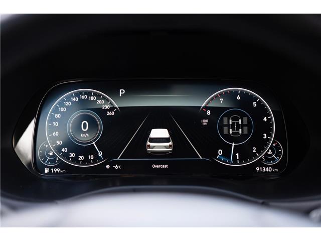 2021 Hyundai Palisade Ultimate Calligraphy (Stk: S26470A) in Ottawa - Image 19 of 25