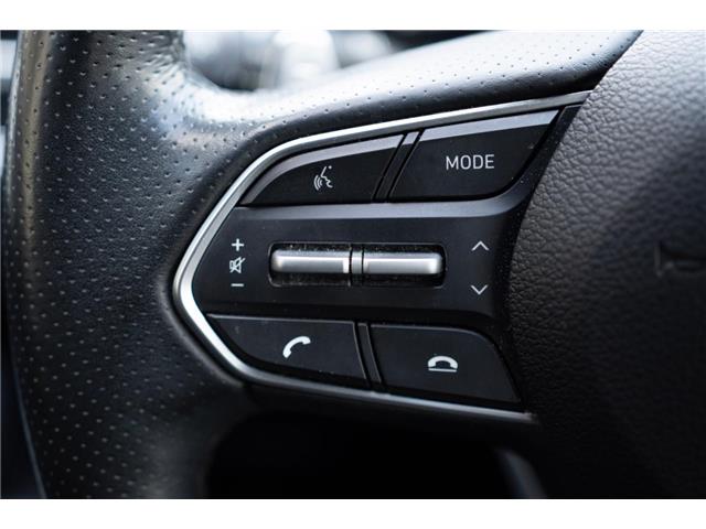 2021 Hyundai Palisade Ultimate Calligraphy (Stk: S26470A) in Ottawa - Image 20 of 25
