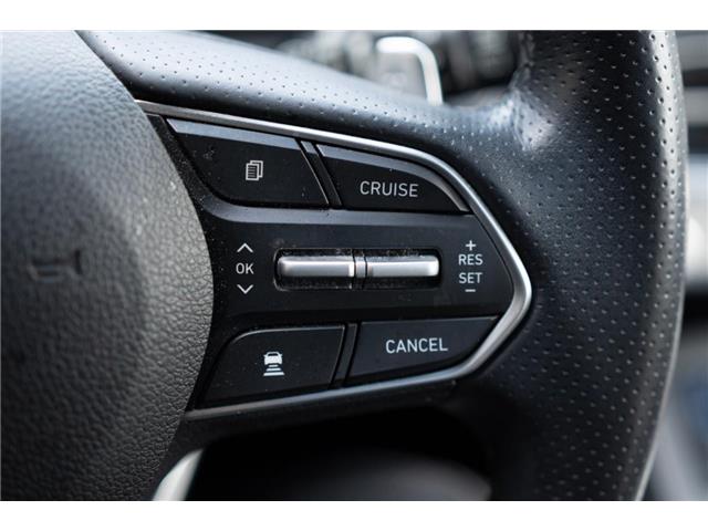 2021 Hyundai Palisade Ultimate Calligraphy (Stk: S26470A) in Ottawa - Image 21 of 25