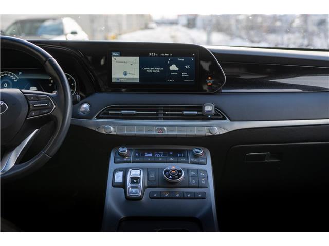 2021 Hyundai Palisade Ultimate Calligraphy (Stk: S26470A) in Ottawa - Image 23 of 25