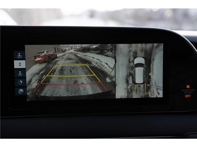 2021 Hyundai Palisade Ultimate Calligraphy (Stk: S26470A) in Ottawa - Image 24 of 25