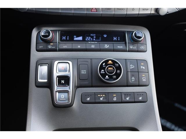 2021 Hyundai Palisade Ultimate Calligraphy (Stk: S26470A) in Ottawa - Image 25 of 25
