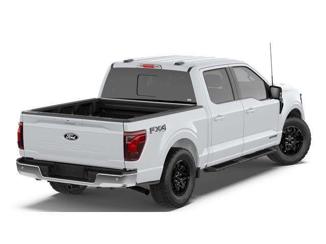 2026 Ford F-150 XLT (Stk: W3L47148) in Richmond - Image 3 of 7