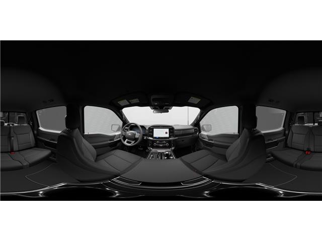 2026 Ford F-150 XLT (Stk: W3L36861) in Richmond - Image 7 of 7