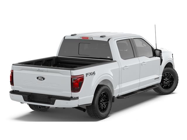 2026 Ford F-150 XLT (Stk: W3L32943) in Richmond - Image 3 of 7