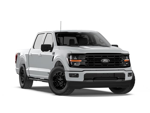 2026 Ford F-150 XLT (Stk: W3L32943) in Richmond - Image 4 of 7