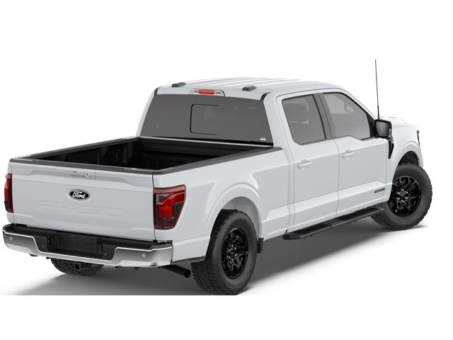 2026 Ford F-150 XLT (Stk: W3L45549) in Richmond - Image 3 of 7