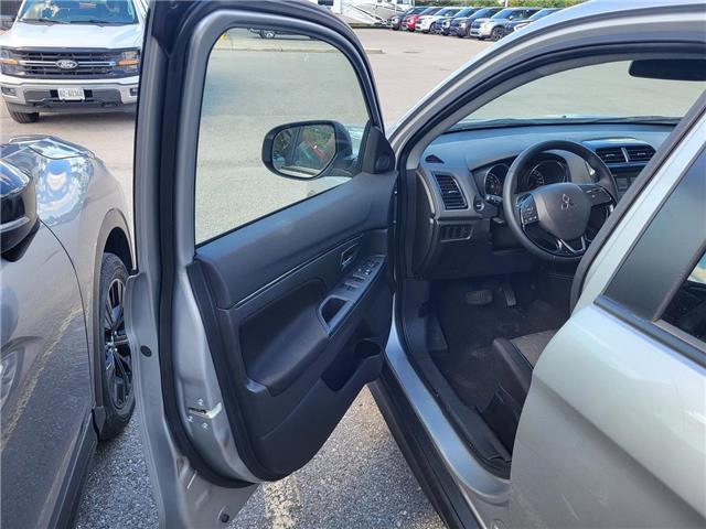 2022 Mitsubishi RVR  (Stk: S0195A) in Barrie - Image 9 of 48