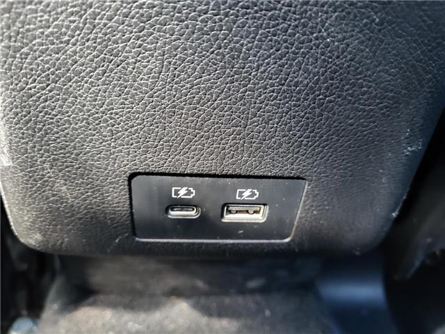 2022 Mitsubishi RVR  (Stk: S0195A) in Barrie - Image 12 of 48