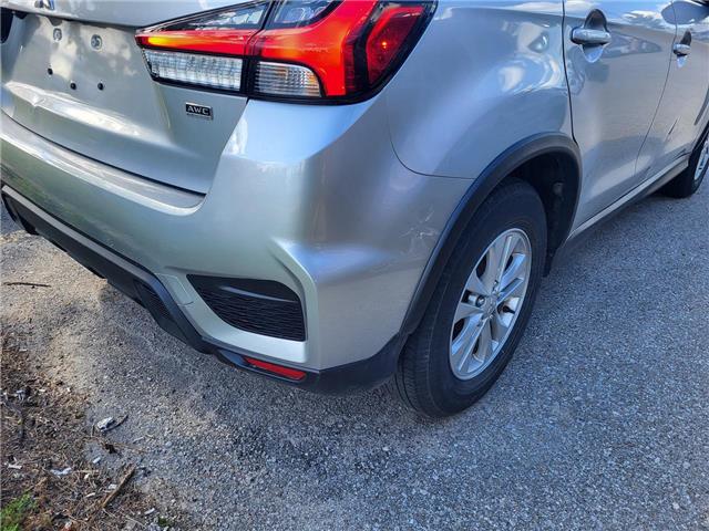 2022 Mitsubishi RVR  (Stk: S0195A) in Barrie - Image 16 of 48