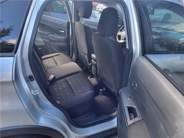 2022 Mitsubishi RVR  (Stk: S0195A) in Barrie - Image 19 of 48