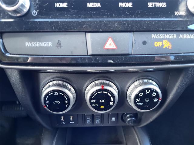 2022 Mitsubishi RVR  (Stk: S0195A) in Barrie - Image 25 of 48