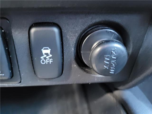 2022 Mitsubishi RVR  (Stk: S0195A) in Barrie - Image 29 of 48