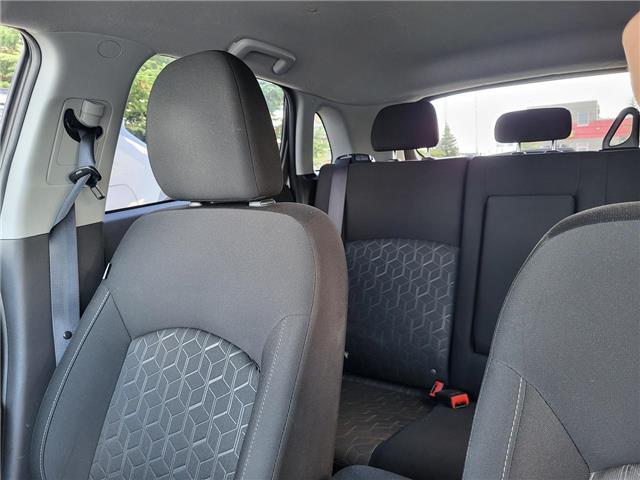 2022 Mitsubishi RVR  (Stk: S0195A) in Barrie - Image 37 of 48