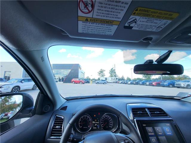 2022 Mitsubishi RVR  (Stk: S0195A) in Barrie - Image 39 of 48