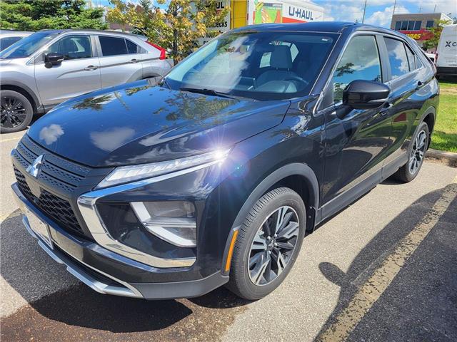 2023 Mitsubishi Eclipse Cross  (Stk: R0459A) in Barrie - Image 3 of 38