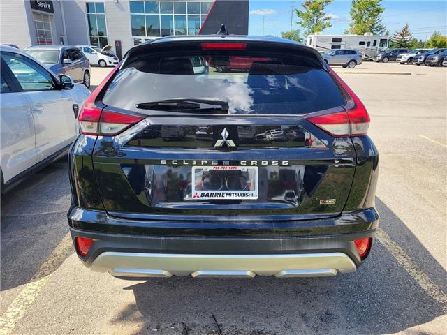 2023 Mitsubishi Eclipse Cross  (Stk: R0459A) in Barrie - Image 4 of 38