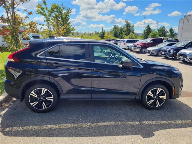 2023 Mitsubishi Eclipse Cross  (Stk: R0459A) in Barrie - Image 7 of 38